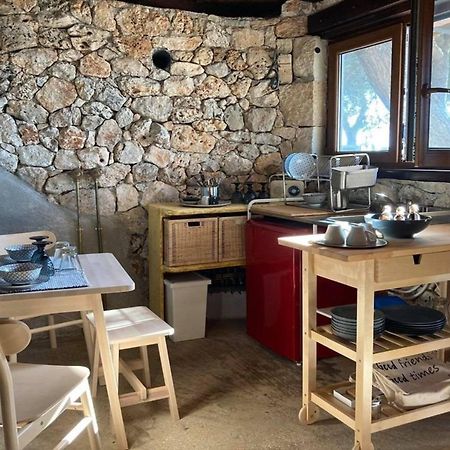 Apartmán Kamaroules Sea Front Argostoli  Exteriér fotografie