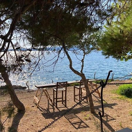 Apartmán Kamaroules Sea Front Argostoli  Exteriér fotografie
