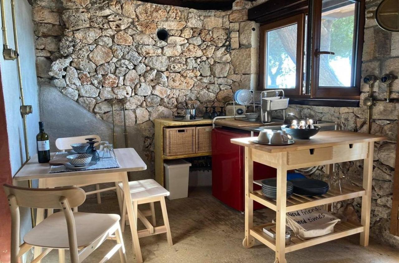 Apartmán Kamaroules Sea Front Argostoli  Exteriér fotografie