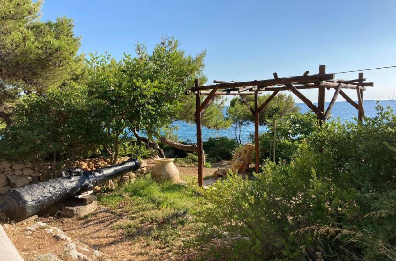 Apartmán Kamaroules Sea Front Argostoli  Exteriér fotografie