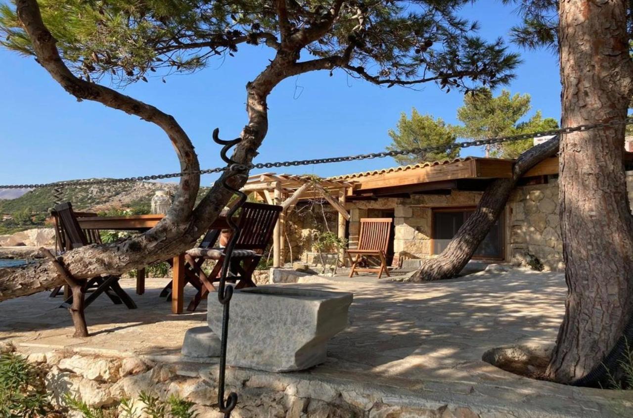 Apartmán Kamaroules Sea Front Argostoli  Exteriér fotografie