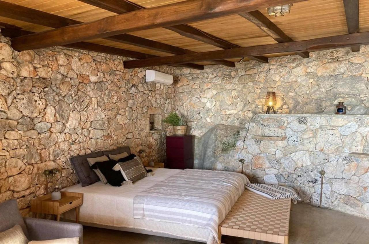 Apartmán Kamaroules Sea Front Argostoli  Exteriér fotografie