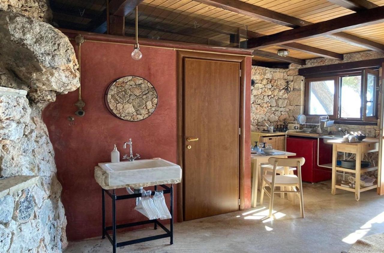 Apartmán Kamaroules Sea Front Argostoli  Exteriér fotografie