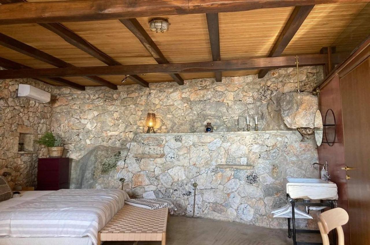 Apartmán Kamaroules Sea Front Argostoli  Exteriér fotografie